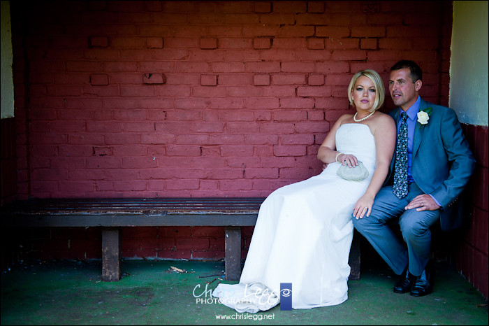 Wedding Photography in East Molesey, Surrey