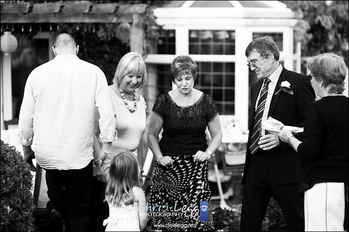 Wedding Photography in East Molesey, Surrey