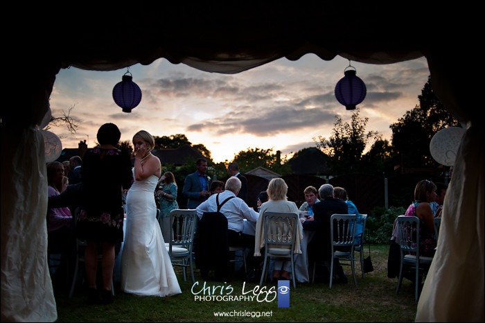 Wedding Photography in East Molesey, Surrey