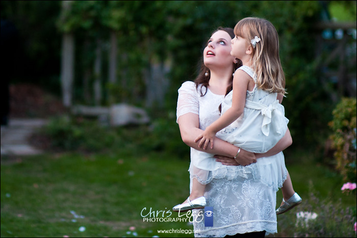 Wedding Photography in East Molesey, Surrey