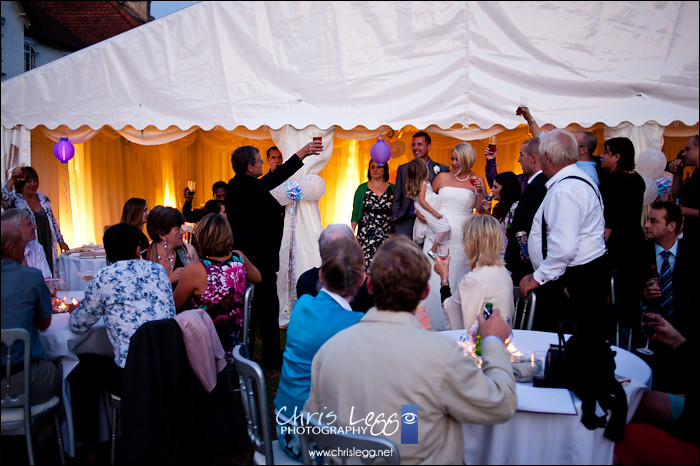 Wedding Photography in East Molesey, Surrey