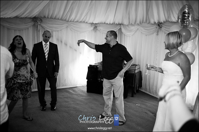 Wedding Photography in East Molesey, Surrey