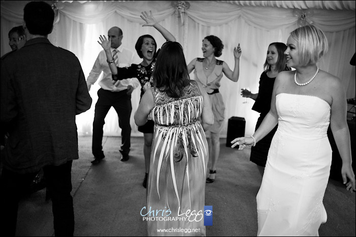 Wedding Photography in East Molesey, Surrey
