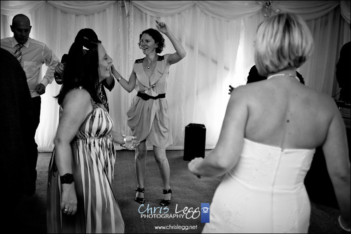 Wedding Photography in East Molesey, Surrey