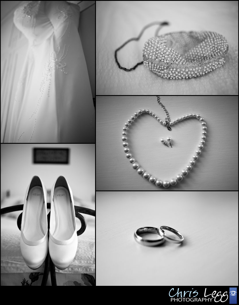 Surrey Wedding Photography