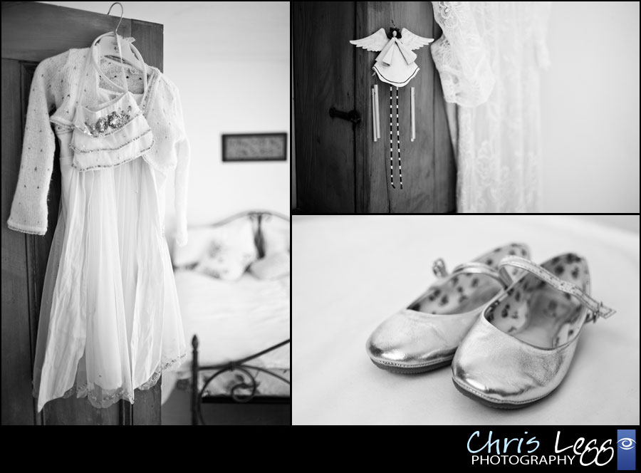 Surrey Wedding Photography