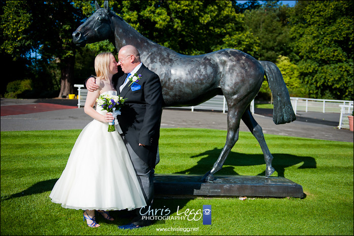 Sandown Park Esher