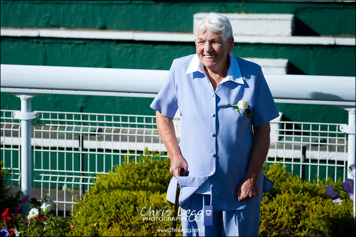 Sandown Park Esher