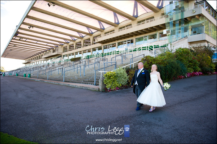 Sandown Park Esher