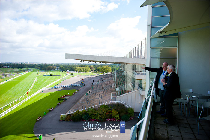 Sandown Park Esher