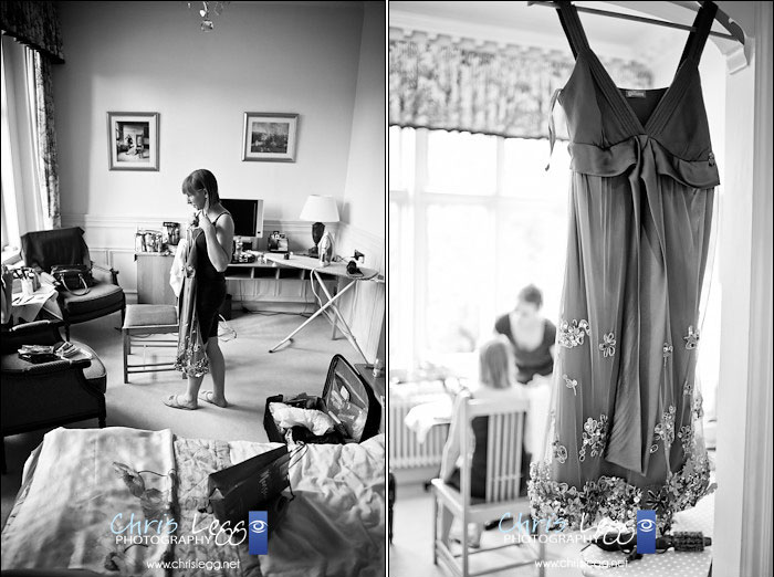 Surrey Wedding Photographer