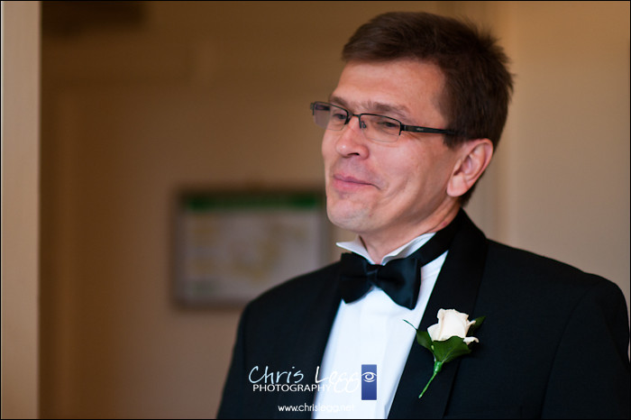 Surrey Wedding Photographer