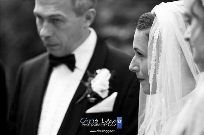 Surrey Wedding Photographer