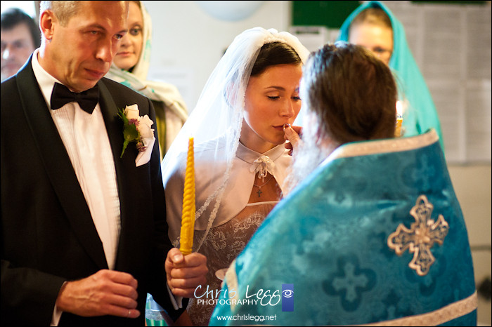 Surrey Wedding Photographer