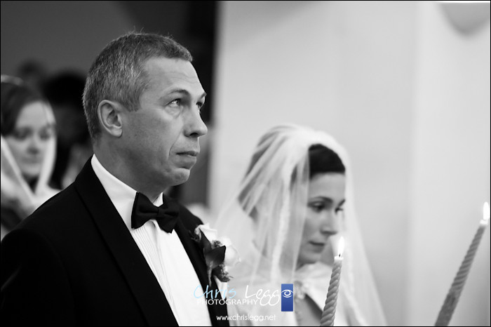 Surrey Wedding Photographer