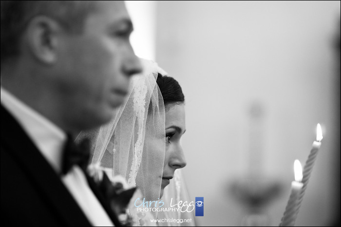 Surrey Wedding Photographer