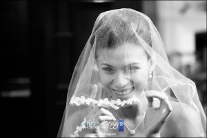 Wedding Photography at Warren House