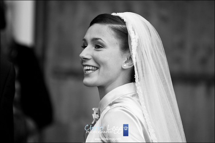 Surrey Wedding Photographer