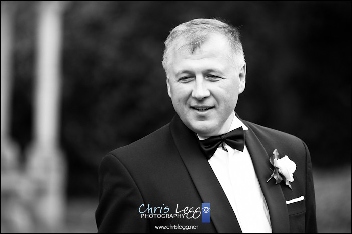 Surrey Wedding Photographer