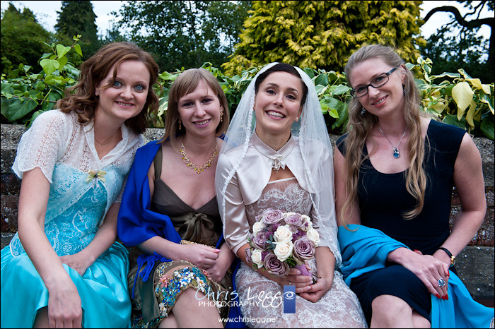 Surrey Wedding Photographer