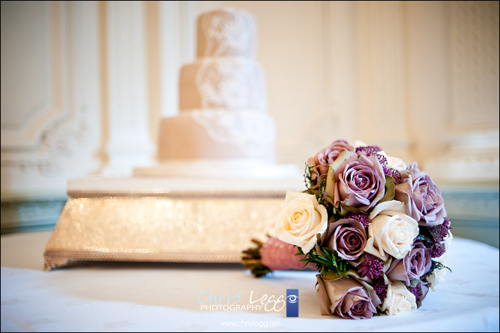 Surrey Wedding Photographer