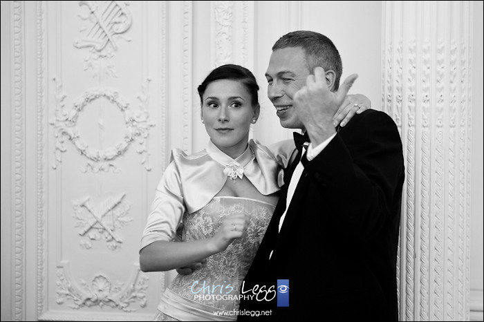 Surrey Wedding Photographer