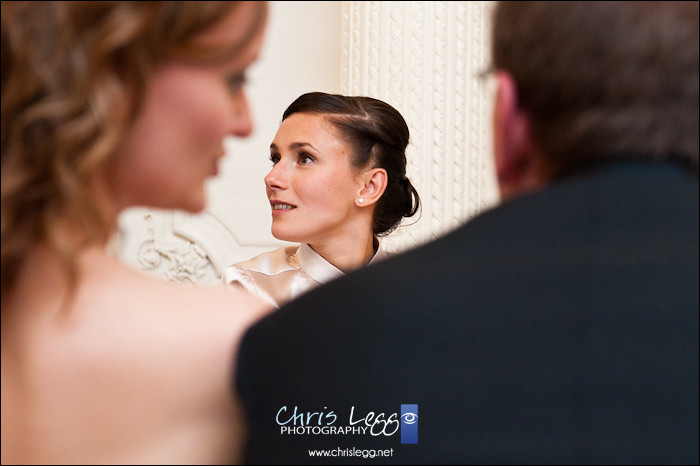 Surrey Wedding Photographer