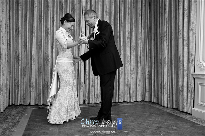 Surrey Wedding Photographer