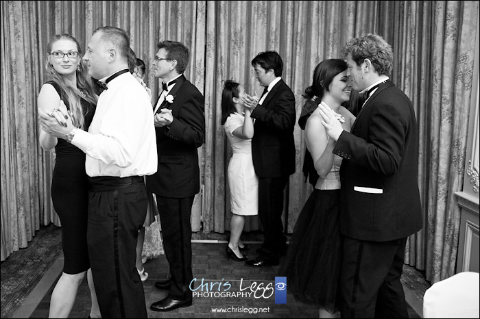 Surrey Wedding Photographer