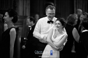 Wedding Photography at The Landmark Hotel