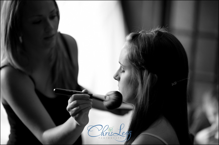 Wedding Photography at Bickley Manor Hotel