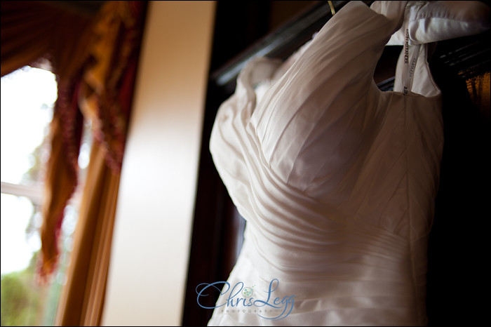 Wedding Photography at Bickley Manor Hotel