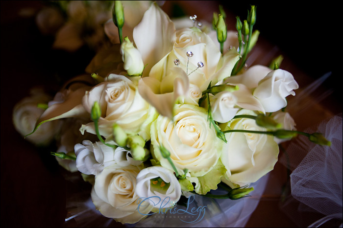 Wedding Photography at Bickley Manor Hotel