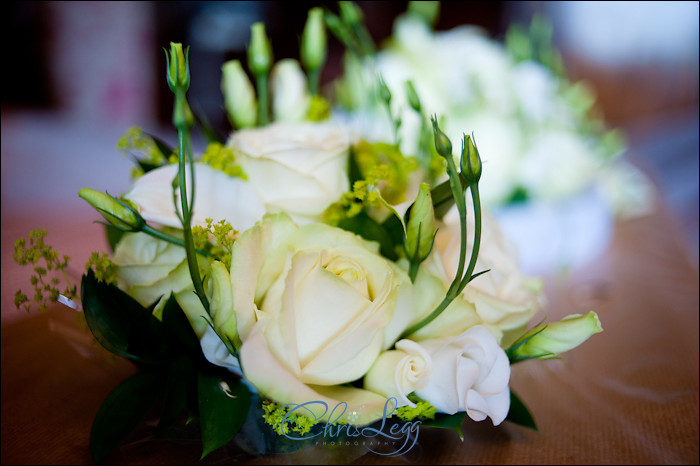 Wedding Photography at Bickley Manor Hotel