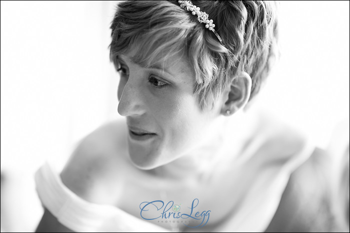 Wedding Photography at Bickley Manor Hotel