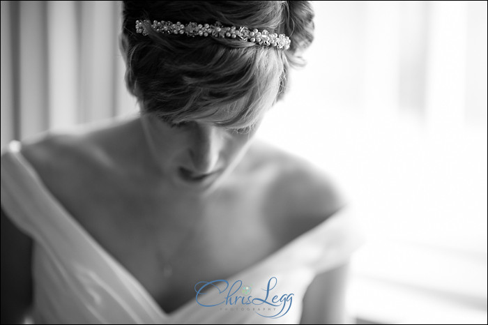 Wedding Photography at Bickley Manor Hotel