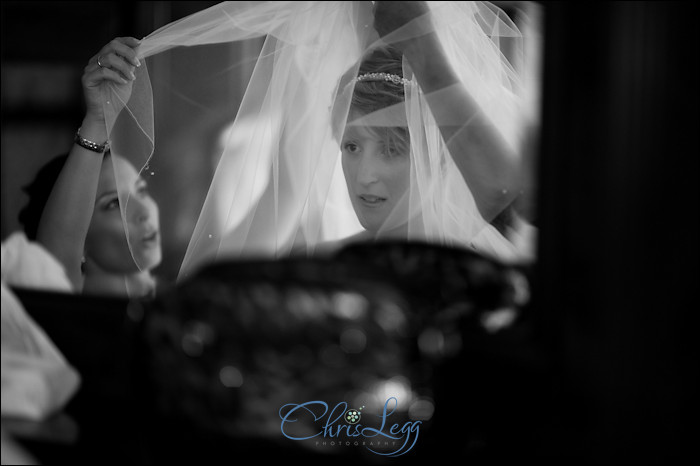 Wedding Photography at Bickley Manor Hotel