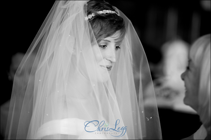 Wedding Photography at Bickley Manor Hotel