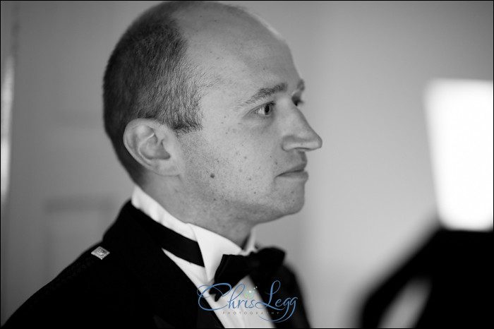 Wedding Photography at Bickley Manor Hotel