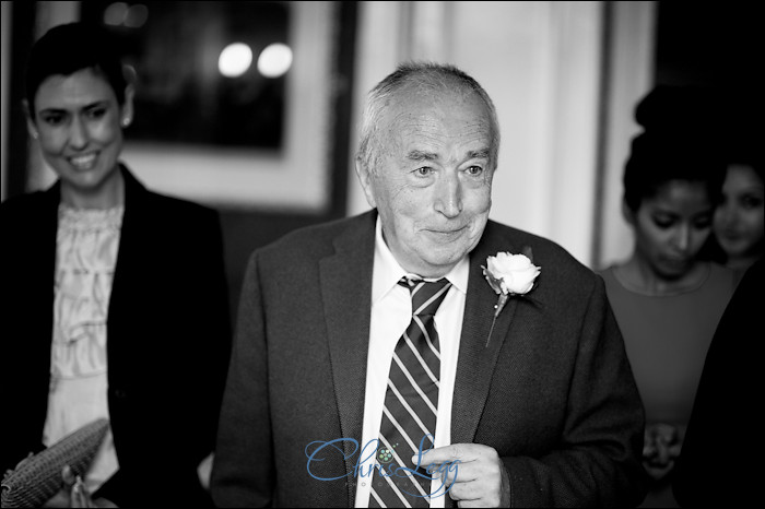 Wedding Photography at Bickley Manor Hotel