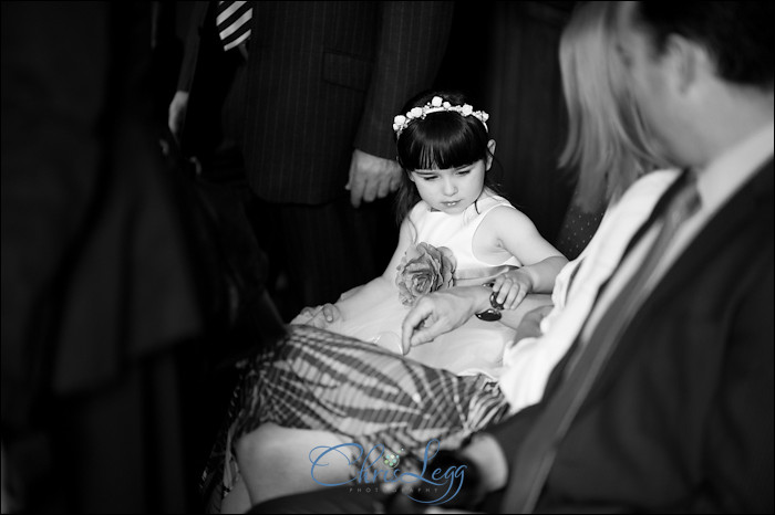 Wedding Photography at Bickley Manor Hotel