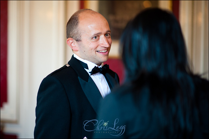 Wedding Photography at Bickley Manor Hotel