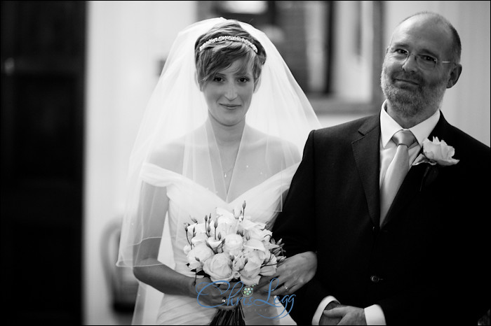 Wedding Photography at Bickley Manor Hotel