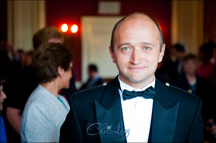 Wedding Photography at Bickley Manor Hotel