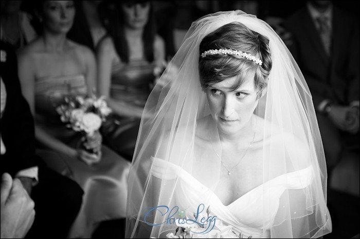 Wedding Photography at Bickley Manor Hotel