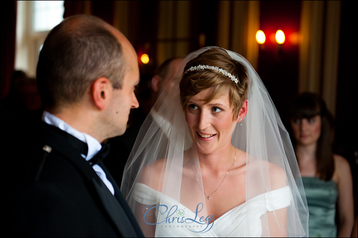 Wedding Photography at Bickley Manor Hotel