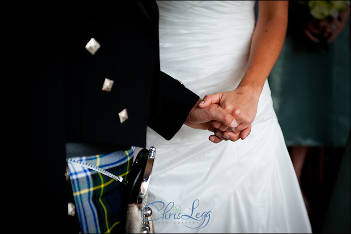 Wedding Photography at Bickley Manor Hotel