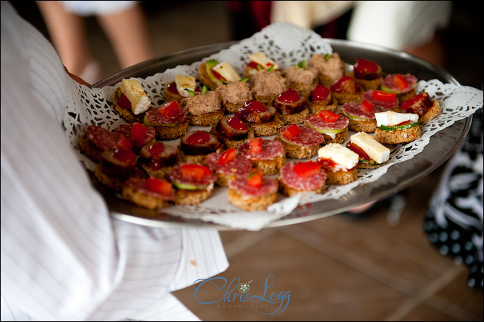 Wedding Photography at Bickley Manor Hotel