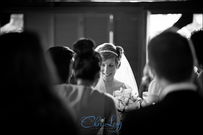 Wedding Photography at Bickley Manor Hotel