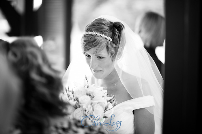 Wedding Photography at Bickley Manor Hotel